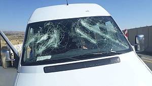  Uzun namlulu Silahlarla HDP lilere Saldırdılar