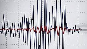  Van'da 3.6 büyüklüğünde deprem