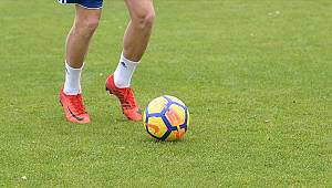 Van'da Futbol Sezonu Açıldı