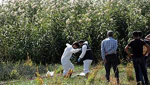 Van'da kaybolan kişinin cesedi bulundu