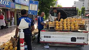 VAN'DA ZABITA SEYYAR SATICILARLA MÜCADELE DEVAM EDİYOR