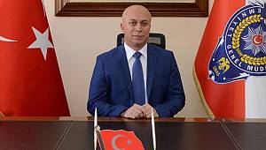 Van ve Hakkari emniyet müdürleri değişti