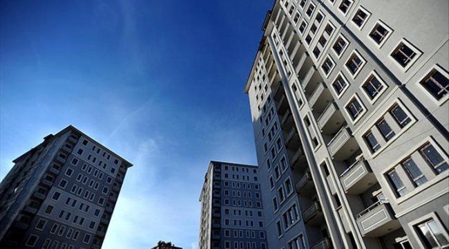 Zorunlu deprem sigortası tarifesinde değişiklik