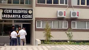  13 HDP'li belediyeye kayyım atandı