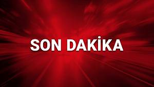 Van'da Askeri Araç Devrildi