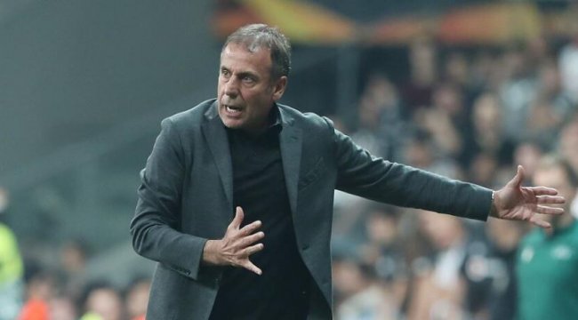 Abdullah Avcı: Ben bütün sınavları geçtim