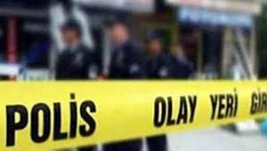 Alkol Aldıktan Sonra Dehşeti Yaşattı