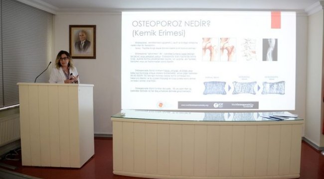 Aşırı alkol ve sigara tüketimi kemik erimesi riskini arttırıyor