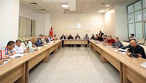 AYKOME EYLÜL 2019 SON GENEL KURUL TOPLANTISI YAPILDI