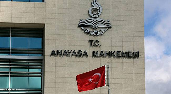 AYM’den OHAL’de eylem yasağına hak ihlali kararı