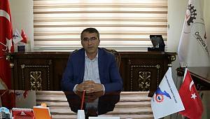 Başkan Aslan'dan 'Yeni Yasama Yılı' açıklaması