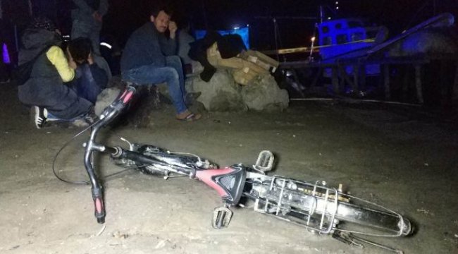 Bisikletiyle gezerken kaybolmuştu: Cansız bedeni bulundu