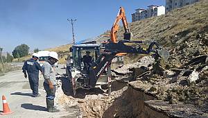 Bu Çalışma Edremitlileri Rahatlattı