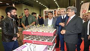 Bu Fuarda 120 Marka Boy Gösterecek