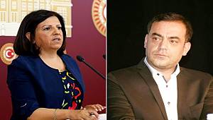 Bu Paylaşım HDP'lilerce Tartışmaya Neden Oldu
