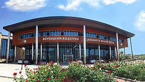 Büyükşehir Belediyesinde Hareketli Saatler