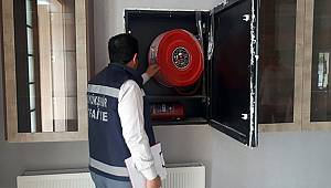 Büyükşehir Belediyesinde Tedbirler Alınıyor