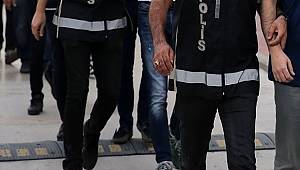 Çocukları Dağa Kaçırırken Yakalandılar