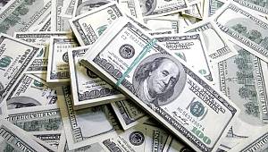 DOLAR GÜNE YÜKSELİŞLE BAŞLADI