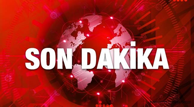 DORSEYİ KALDIRIP KAÇINCA GÖÇMENLER YOLA SAVRULDU