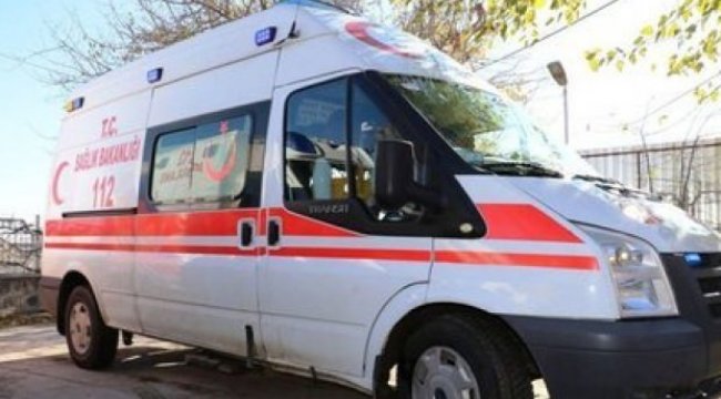 Edirne'de bıçaklı kavga: 1 ölü, 3 yaralı