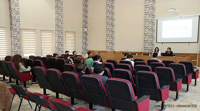 Edremit'te İntihara Önlem