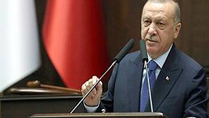  Erdoğan, ikinci kez, Vekilleri uyardı