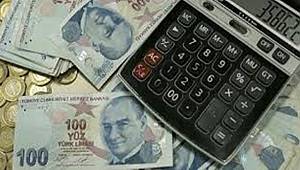 Eylül Ayı Yönetim Bütçesi Açık Verdi