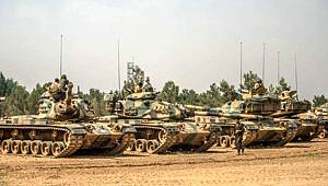 Fırat'ta Yaşananlar