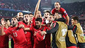 Fransa Türkiye'ye Tavrını Koydu