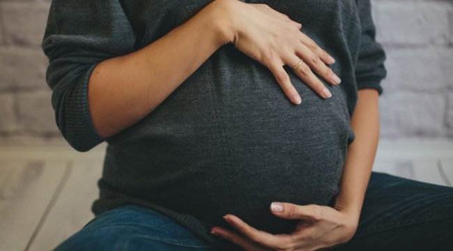 Hamilelik döneminde yapılması gereken ibadetler ve dualar