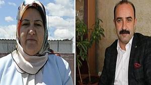HDP'li Belediye Başkanı Gözaltında