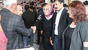 İş Yerlerine Ziyaret