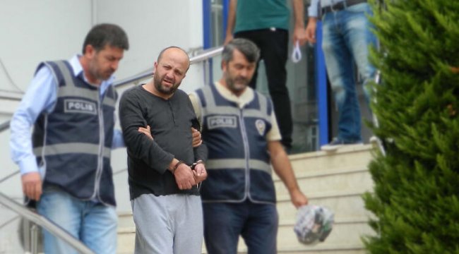 Mahkeme salonu buz kesti! 'Bu kişi ölmeyi hak etti'