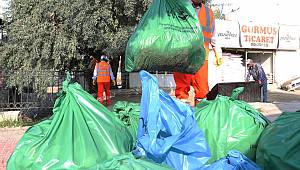 MAHKUMLARIN VAN GÖLÜ DUYARLILIĞI