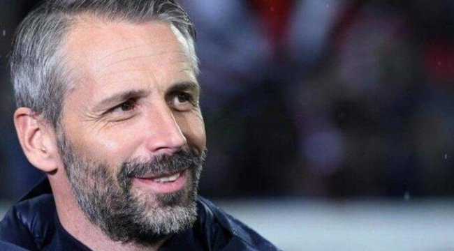 Marco Rose: Stadyumu zor bulmuşlar!