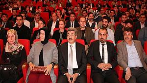 Ödüller Enlerini Buldu