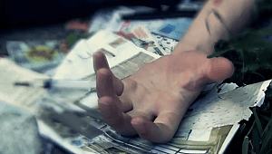 Önce Uyuşturucuya Alıştırdılar Sonrada İstismar Ettiler