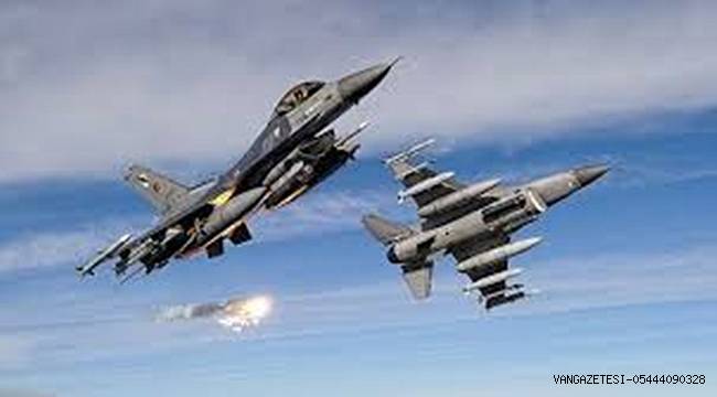 PKK'ya Göz Açtırmıyorlar
