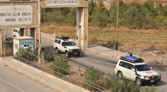 PKK/YPG'li teröristlerin sinsi oyunu deşifre oldu