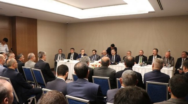 Prof. Dr. Şükrü Karatepe: