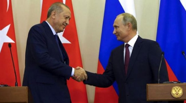 Putin, Güvenlik Konseyi'ni acil koduyla topladı