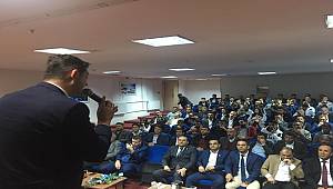 Gazi, Gazi Ve Şehit Yakınları İle Tüm Kamu Görevlileri Sendikası