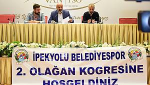 Spor Gündemi Kongrede De Yerini Aldı