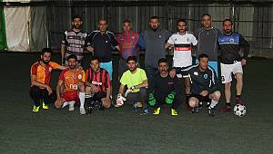 Spor Ruhunda Kardeşlik