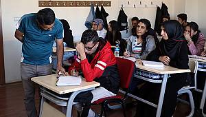 Sürekli Eğitim Merkezi Yeni Eğitim Öğretim Yılına Başladı