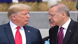 "Türkiye'ye Büyük Yaptırımlar Geliyor!"