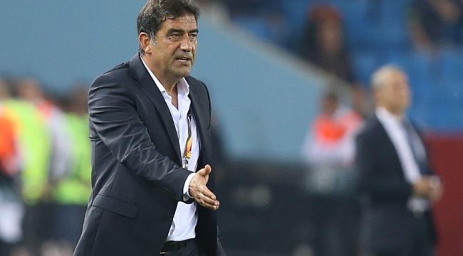Ünal Karman: Bu mücadelenin karşılığı galibiyet olmalıydı