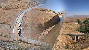 VAN BÜYÜKŞEHİRDEN BAŞKALEYE TARIMSAL HİZMET