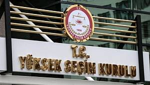 Yüksek Seçim Kurulu 255 personel alacak